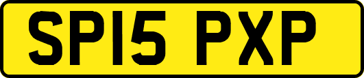 SP15PXP