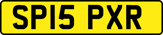 SP15PXR