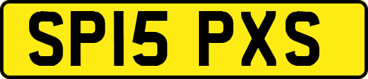 SP15PXS