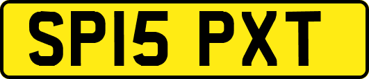 SP15PXT