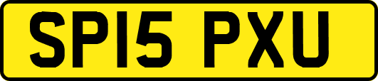 SP15PXU