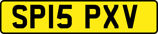 SP15PXV