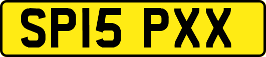 SP15PXX