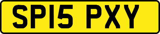 SP15PXY