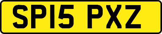 SP15PXZ