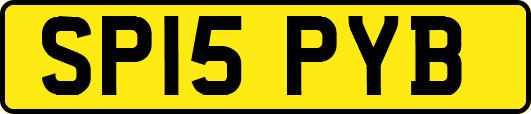 SP15PYB