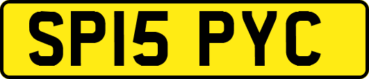 SP15PYC