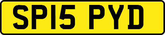 SP15PYD