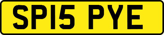 SP15PYE
