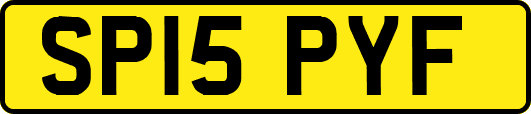 SP15PYF