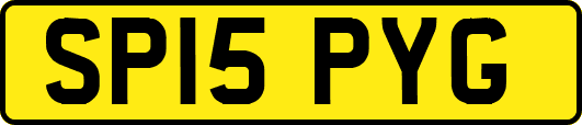 SP15PYG