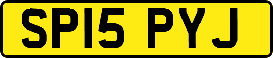 SP15PYJ