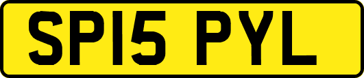 SP15PYL