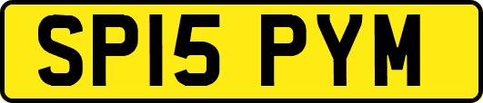 SP15PYM