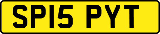 SP15PYT
