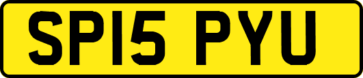 SP15PYU