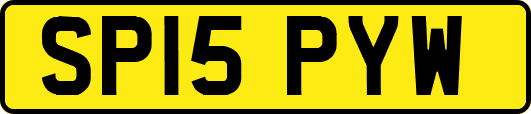 SP15PYW