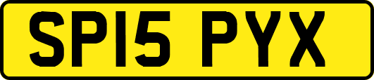 SP15PYX