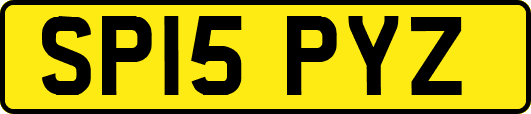 SP15PYZ