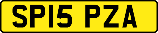 SP15PZA