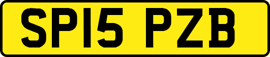 SP15PZB