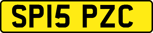SP15PZC