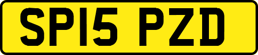 SP15PZD