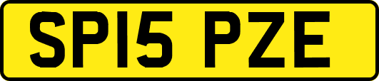 SP15PZE