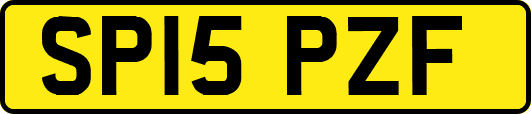SP15PZF