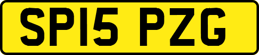 SP15PZG