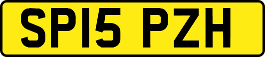 SP15PZH