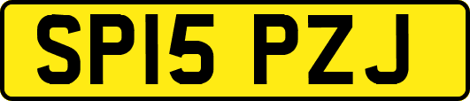 SP15PZJ