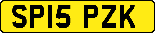SP15PZK