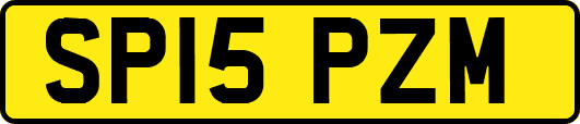 SP15PZM