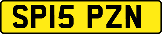 SP15PZN