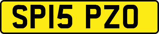 SP15PZO
