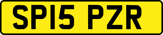 SP15PZR