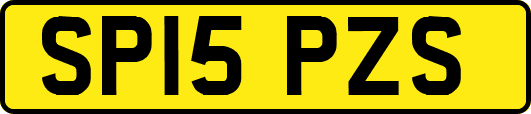 SP15PZS