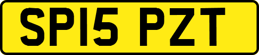 SP15PZT