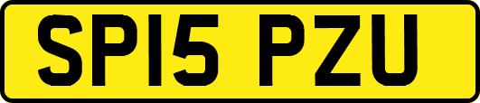 SP15PZU