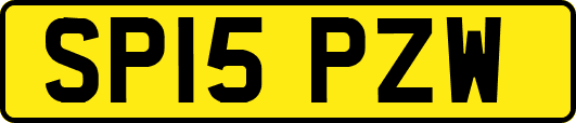 SP15PZW