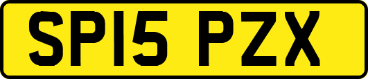 SP15PZX