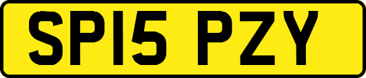 SP15PZY