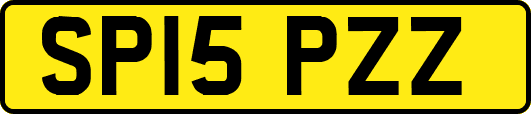SP15PZZ