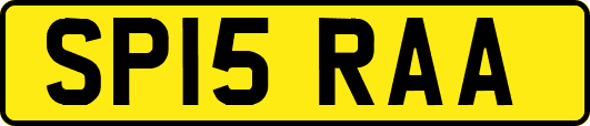 SP15RAA