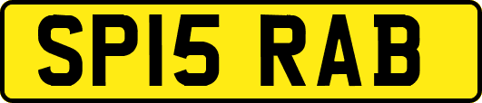 SP15RAB