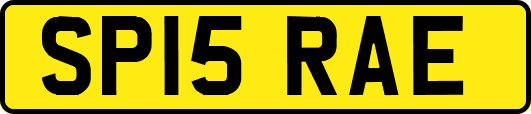 SP15RAE