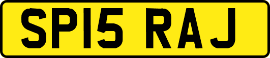SP15RAJ