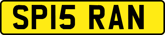 SP15RAN