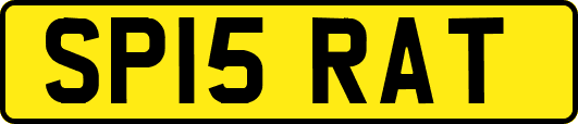 SP15RAT